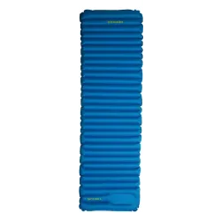 Надувной коврик Pinguin Skyline, 183х51х7см, Blue (PNG 709.L.Blue) - Robinzon.ua