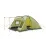 Палатка трехместная Pinguin Nimbus 3, Green (PNG 144.3.Green) - Robinzon.ua
