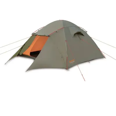 Намет двомісний Pinguin Taifun 2, Green (PNG 134.2) - Robinzon.ua