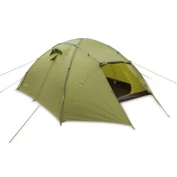 Палатка трехместная Pinguin Tornado 3, Green (PNG 123) Палатка трехместная Pinguin Tornado 3, Green (PNG 123) - Robinzon.ua