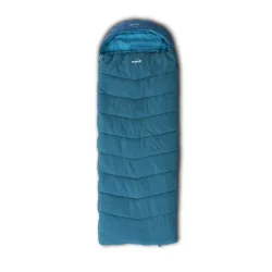 Спальный мешок Pinguin Safari (4/1°C), 190 см - Right Zip, Petrol (PNG 240467) 2020 - Robinzon.ua