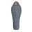 Спальный мешок Pinguin Topas (-1/-7°C), 195 см - Right Zip, Grey (PNG 231489) 2020 - Robinzon.ua