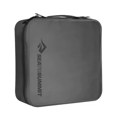 Гермочохол Hydraulic Packing Cube, Jet Black, L від Sea to Summit (STS ASG015121-060110) - Robinzon.ua