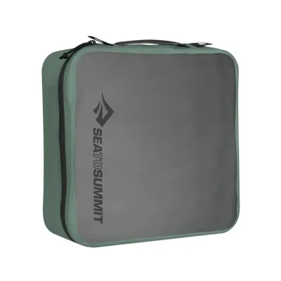 Гермочохол Hydraulic Packing Cube, Laurel Wreath, L від Sea to Summit (STS ASG015121-062012) - Robinzon.ua