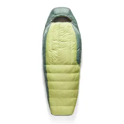 Спальный мешок женский Sea to Summit Ascent Women's -1C/30F Regular, Celery Green (STS ASL041101-330401) - Robinzon.ua