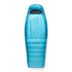 Спальный мешок женский Sea to Summit Trek Women's -9C/15F Regular, Blue Atoll (STS ASL041171-330203) - Robinzon.ua