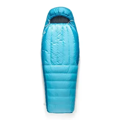 Спальный мешок женский Sea to Summit Trek Women's -9C/15F Regular, Blue Atoll (STS ASL041171-330203) - Robinzon.ua