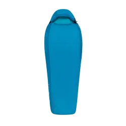 Женский спальный мешок Venture VTI (0/-6°C), 183 см - Left Zip, Blue от Sea to Summit (STS AVT1-WL) - Robinzon.ua