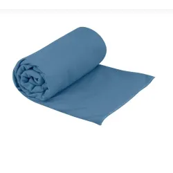 Полотенце DryLite Towel от Sea To Summit, Moonlight, L (STS ACP071031-060217) - Robinzon.ua