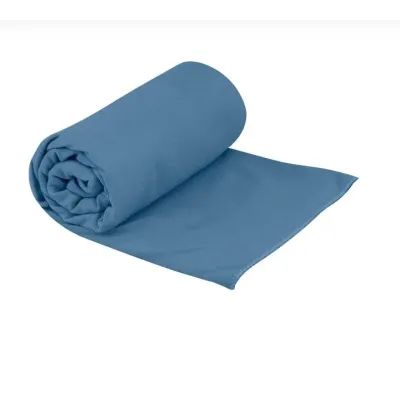 Полотенце DryLite Towel от Sea To Summit, Moonlight, L (STS ACP071031-060217) - Robinzon.ua