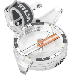 Компас для лівої руки Silva Arc Jet C Left (SLV 37901) - Robinzon.ua