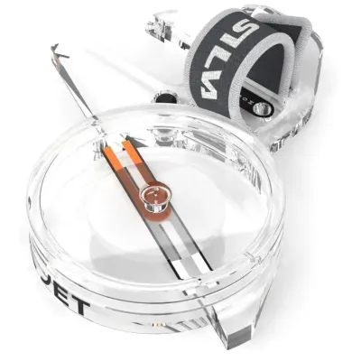 Компас для правої руки Silva Arc Jet C Right (SLV 37902) - Robinzon.ua