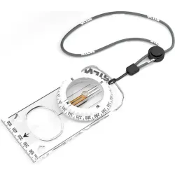 Компас Silva Spike Jet Zoom (SLV 37907) Компас Silva Spike Jet Zoom (SLV 37907) - Robinzon.ua