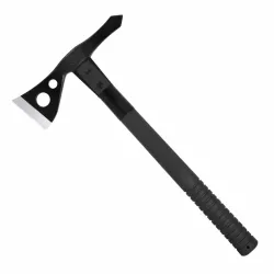Сокира SOG Tactical Tomahawk, Black (SOG F01TN-CP) Сокира SOG Tactical Tomahawk, Black (SOG F01TN-CP) - Robinzon.ua