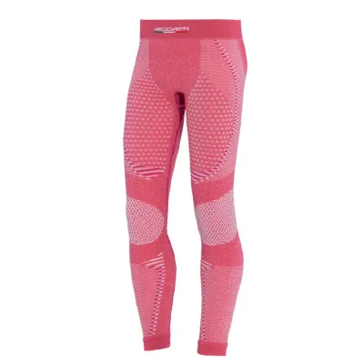 Термоштани дитячі Accapi Ergoracing, Deep Pink/White, XS (ACC AА923.3801-XS) - Robinzon.ua