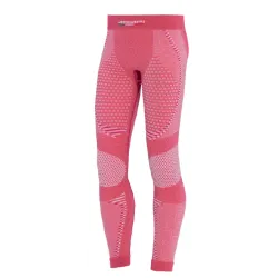 Термоштаны детские Accapи Ergoracing, Deep Pink/White, XS (ACC AА923.3801-XS) - Robinzon.ua
