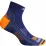 Термоноски Accapи Trekking Ultralight Quarter, Navy/Orange, 45-47 (ACC H0825.941-IV) - Robinzon.ua