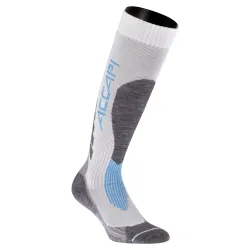 Термошкарпетки Accapi Ski Performance, White/Grey, 34-36 (ACC H0935.0160-0) Термошкарпетки Accapi Ski Performance, White/Grey, 34-36 (ACC H0935.0160-0) - Robinzon.ua