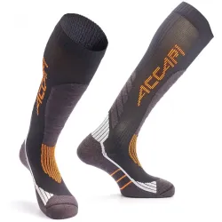 Термоноски Accapи Ski Performance, Black, р.45-47 (ACC H0935.999-IV) - Robinzon.ua