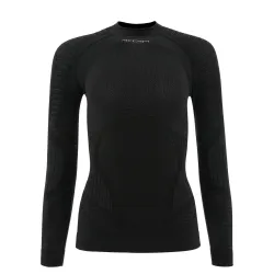 Термофутболка с длинным рукавом женская Accapi XPerience, Black/Anthracite, XS/S (ACC XА811.9966-XSS) Термофутболка с длинным рукавом женская Accapi XPerience, Black/Anthracite, XS/S (ACC XА811.9966-XSS) - Robinzon.ua