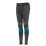 Термоштаны женские Accapi Ergoracing, Black/Anthracite, XL/XXL (ACC АA913.966-X2X) - Robinzon.ua