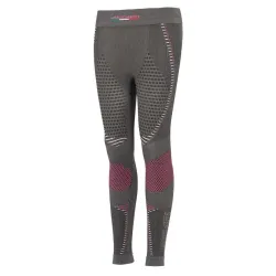 Термоштаны женские Accapi Ergoracing, Antracite/Black, XS/S (ACC АA913.968-XSS) - Robinzon.ua
