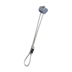 Заставний елемент Black Diamond Wired Hexentric #4 (BD 220204.0000) Заставний елемент Black Diamond Wired Hexentric #4 (BD 220204.0000) - Robinzon.ua