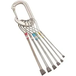 Заставний елемент Black Diamond Offset Micro Stopper #5 (BD 224415) Заставний елемент Black Diamond Offset Micro Stopper #5 (BD 224415) - Robinzon.ua