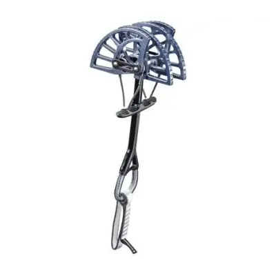 Облегченный камалот Black Diamond Camalot Ultralight # 4 (BD 262174.0000) - Robinzon.ua