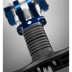 Закладний елемент Black Diamond Camalot Z4, No color, One Size (BD 262242.0000) - Robinzon.ua