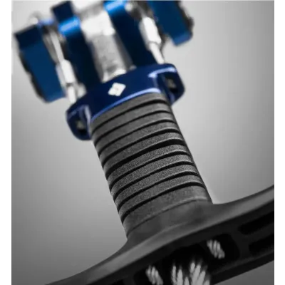 Закладной элемент Black Diamond Camalot Z4, №0.1 (BD 262242.0000) - Robinzon.ua