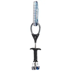 Закладний елемент Black Diamond Camalot Z4 Offset 0.3-0.4 (BD 2622500000ALL1) - Robinzon.ua