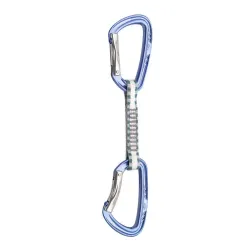 Оттяжка Black Diamond Nitron Quickdraw, 12 см (BD 381059.0000) - Robinzon.ua