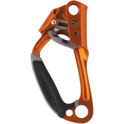 Жумар лівий Black Diamond INDEX Ascender Left (BD 620004.0000) - Robinzon.ua