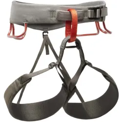 Страхувальна система чоловіча Black Diamond M Momentum, Moonstone, XL (BD 6500052018XL_1) - Robinzon.ua