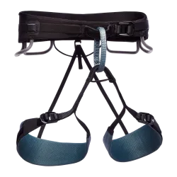 Система страхувальна Black Diamond Technician, Storm Blue, р.M (BD 6510914030MD_1) Система страхувальна Black Diamond Technician, Storm Blue, р.M (BD 6510914030MD_1) - Robinzon.ua