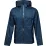 Куртка мужская мембранная Black Diamond L Treeline Rain Shell Indigo, L (BD 7450084013LRG1) - Robinzon.ua