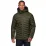 Треккинговый мужской легкий пуховик Black Diamond Access Down Hoody, L - Cypress (BD 7460803021LRG1) - Robinzon.ua