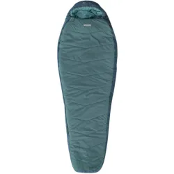 Спальный мешок Pinguin Trekking PFM (1/-5°C), 175 см - Right Zip, Petrol (PNG 238860) - Robinzon.ua