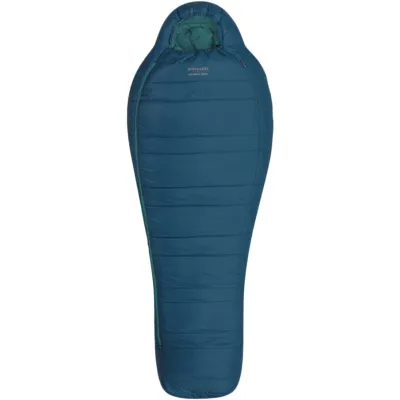 Спальный мешок Pinguin Magma 630 (-5/ -12°C), Blue - Robinzon.ua