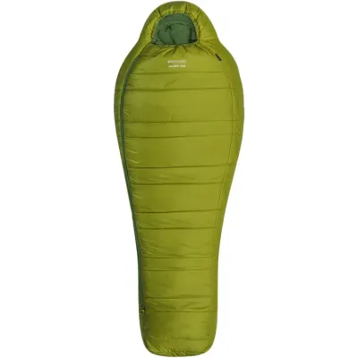 Спальный мешок Pinguin Magma 630 (-5/ -12°C), 195 см - Right Zip, Green (PNG 243444) - Robinzon.ua