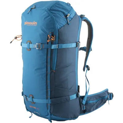 Рюкзак Pinguin Ridge 40, Petrol (PNG 339369) 2020 - Robinzon.ua