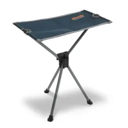 Стул раскладной Pinguin Climber Stool, Petrol (PNG 640.Petrol) - Robinzon.ua