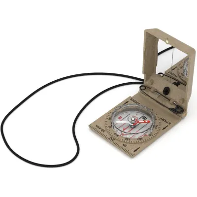 Компас Silva Terra Ranger SL (SLV 38249) - Robinzon.ua