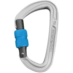 Карабін Singing Rock Colt Screw (SR K0112.EE) - Robinzon.ua