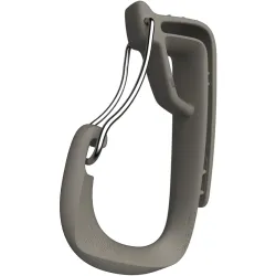 Карабін пластиковий Singing Rock Porter XL (SR K9001BB00) - Robinzon.ua