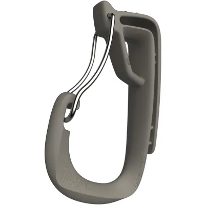 Карабін пластиковий Singing Rock Porter XL (SR K9001BB00) - Robinzon.ua