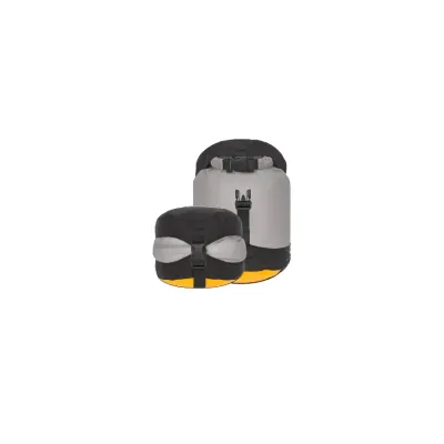 Компресійний мішок Sea to Summit Evac Compression Dry Bag UL, 8 L, High Rise (STS ASG011051-041805) - Robinzon.ua