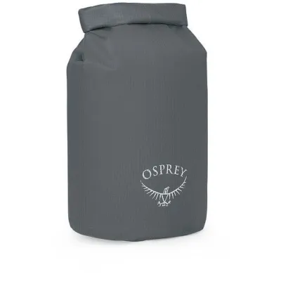 Гермомешок Osprey Wildwater Dry Bag 8 One Size серый - Robinzon.ua