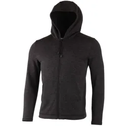 Флисовая кофта Lasting Wury XL серый - Robinzon.ua